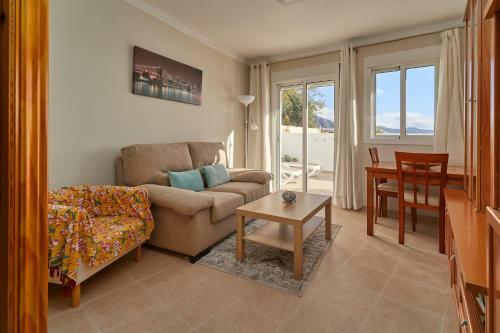 Apartamento Fernandita