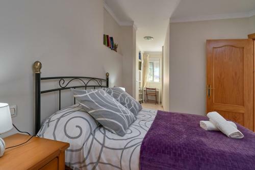 Apartamento Fernandita