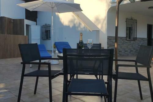 Villa Victoria Rio De La Miel