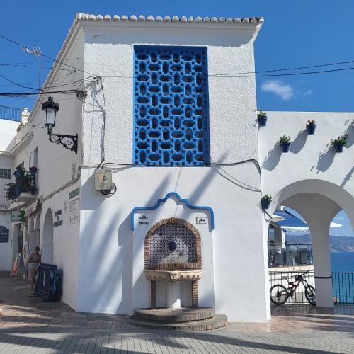 Apartamento Old Town Nerja, Stunning Sea Views