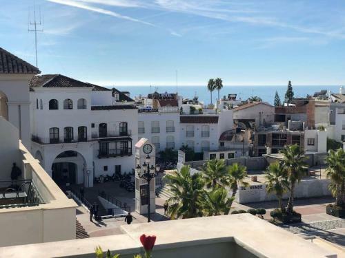 Apartamento Old Town Nerja, Stunning Sea Views