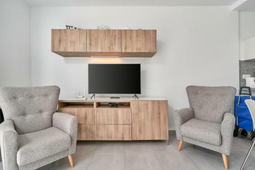 Apartamento Albaida 3j