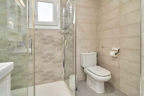 Apartamento Albaida 3j