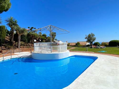 Apartamento Hibiscos 36 San Juan de Capistrano Casasol