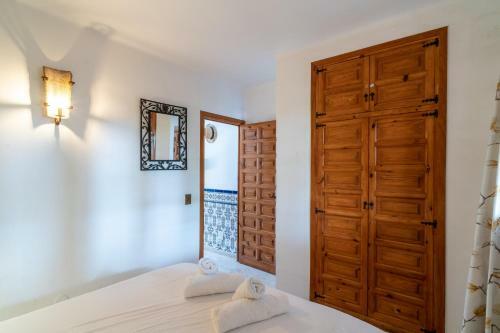 Apartamento Hibiscos 36 San Juan de Capistrano Casasol