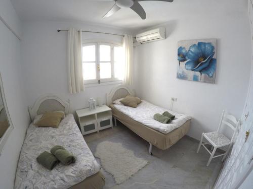 6 Beds Apartment In Nerja, Spain