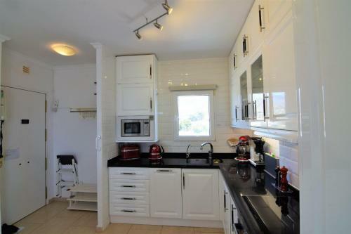 Apartamento Edf. Almijara 7�p Eurosur