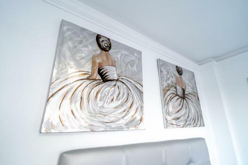 Silver Horizon Luxury Apartment