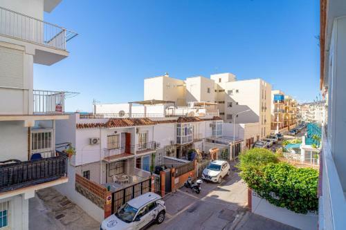Silver Horizon Luxury Apartment