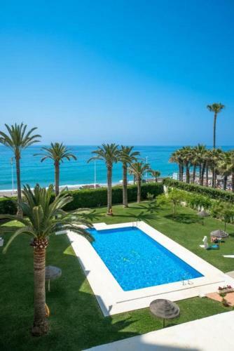Apartamento Torresol 411
