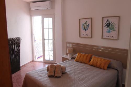 Apartamento Torresol 411