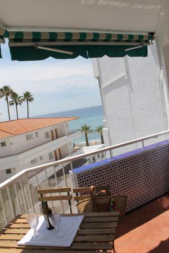 Apartamento Torresol 411