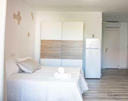 Apartamento Loft La Marina Nerja