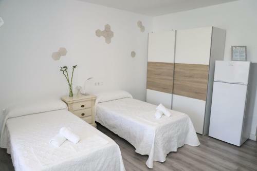 Apartamento Loft La Marina Nerja