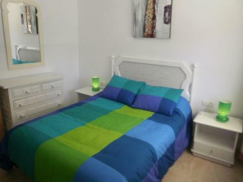 Apartamento Carabeo 3 Dorm Nerja