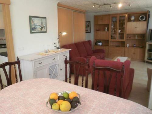 Apartamento Carabeo 3 Dorm Nerja