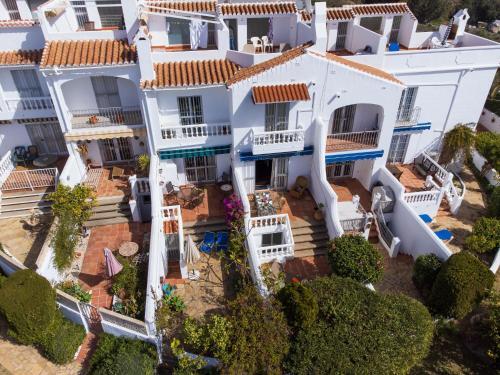 Holiday Home Jardines De Nerja By Interhome