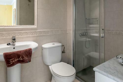 Apartamento El Se�orio De Capistrano
