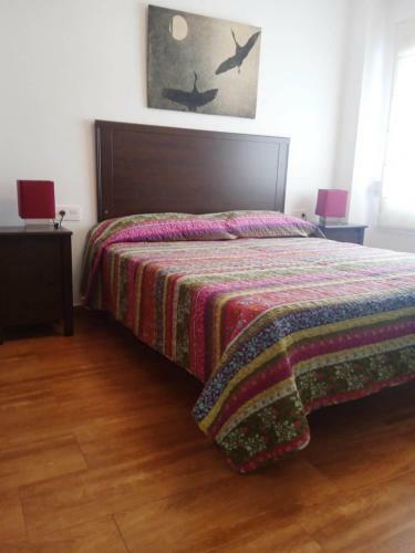 Cozy Apartment Torrecilla Beach