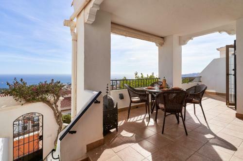 Apartamento Casa Lim�n
