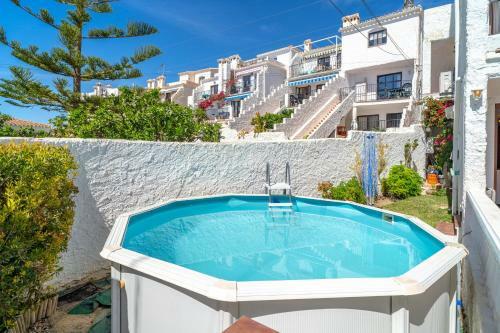Apartamento Los Naranjos 25a Private Pool Capistrano Village
