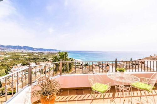 Villa Vistas Al Mar