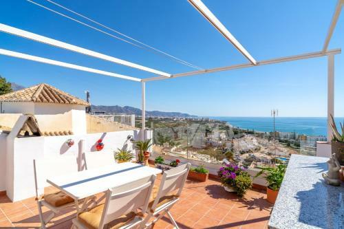 Villa Seaview Punta Lara Casasol