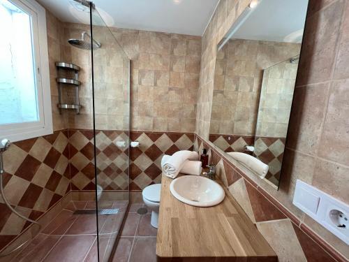 Apartamento Calle Carabeo 57