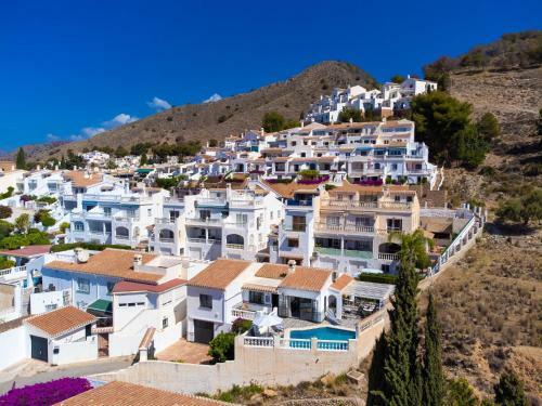 Villa Las Brisas By Interhome