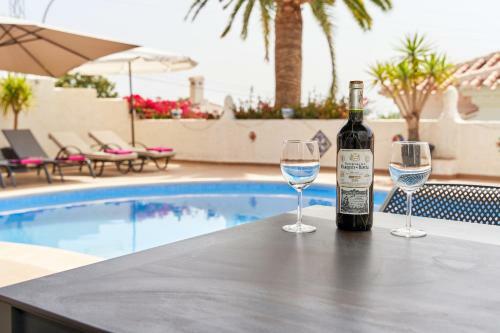 Villa Casa Ambar