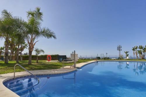 2-bedroom Apartment With Seaview