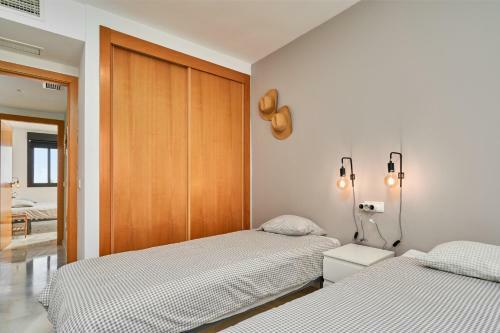 2-bedroom Apartment With Seaview
