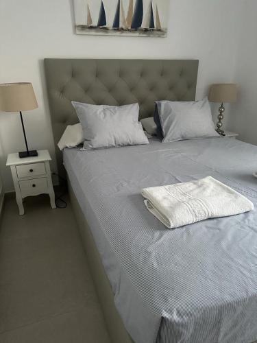 Apartamento Monte Cielo