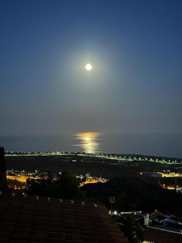 Apartamento Monte Cielo