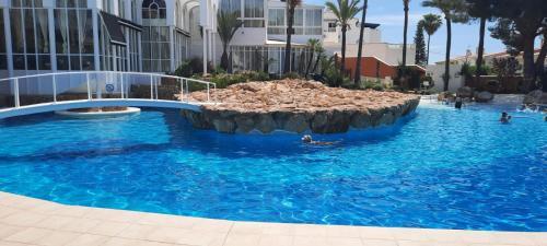 Apartamento Monte Cielo