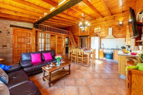 Villa Garcia Sol By Villa Plus