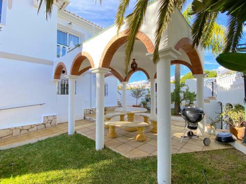 Villa Sandra Little Haven Apartment