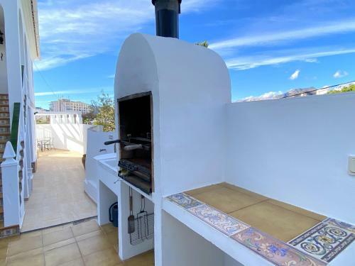 Villa Sandra Little Haven Apartment