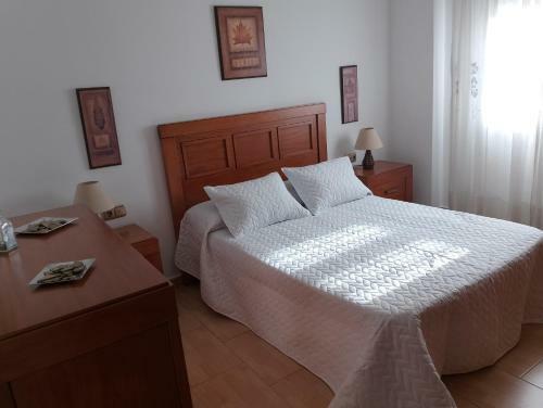 Apartamento Piso Plaza Cantarero