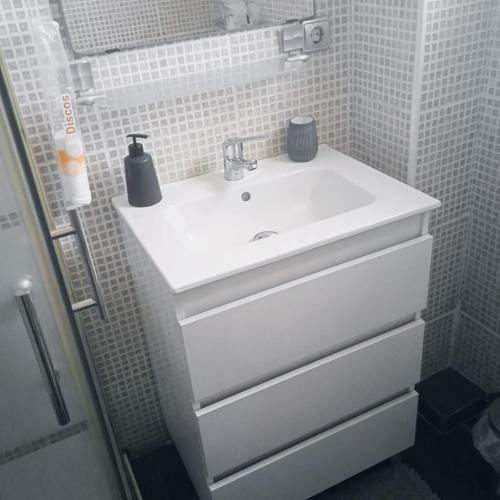 Apartamento Gallery & Wifi