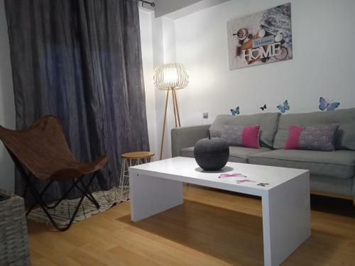 Apartamento Gallery & Wifi