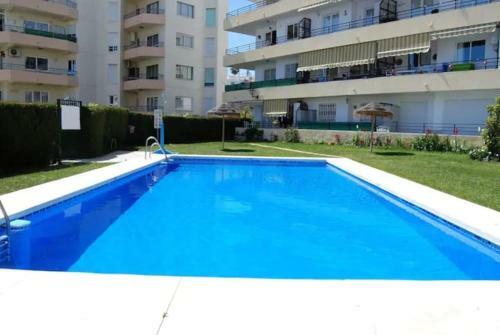 Apartamento Piso Precioso Con Vistas Al Mar.