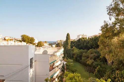 Apartamento Piso Precioso Con Vistas Al Mar.