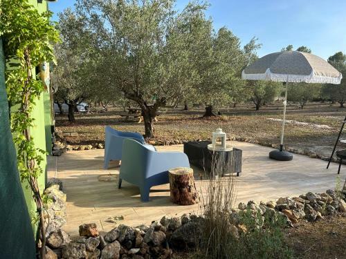 Apartamento Casa Olivero