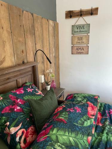 Apartamento Casa Olivero