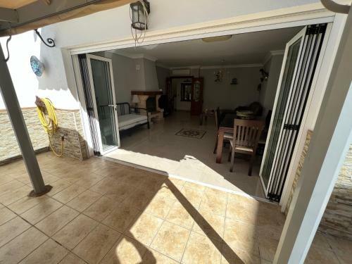 Apartamento Casa Bajamar Playa