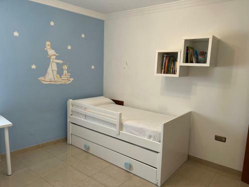 Apartamento Casa Bajamar Playa