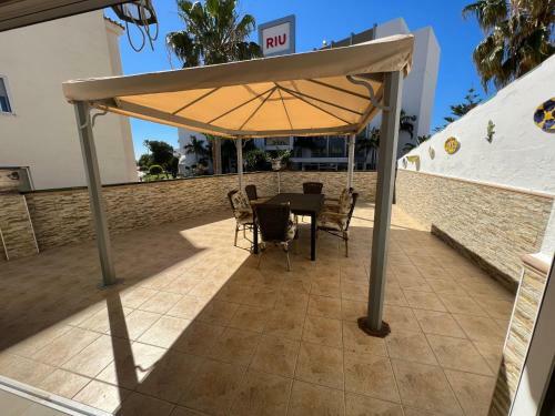 Apartamento Casa Bajamar Playa