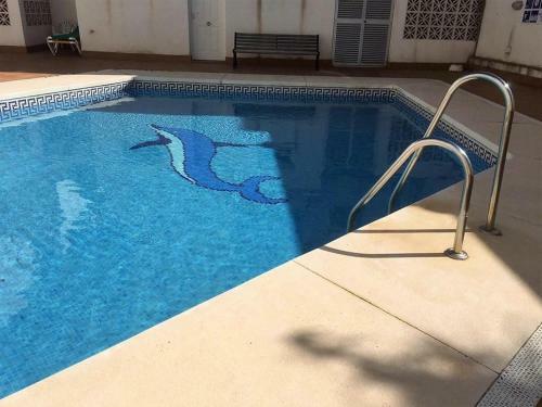 Apartamento Axarquia