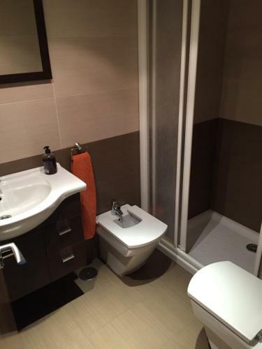 Apartamento Axarquia